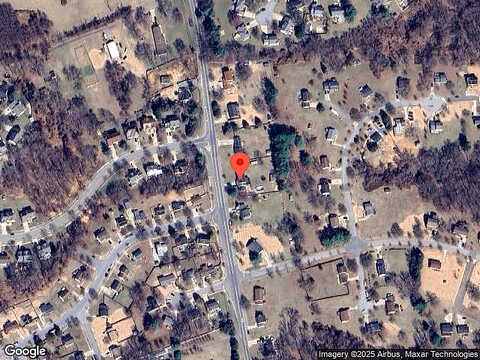 Lottsford Vista, BOWIE, MD 20721