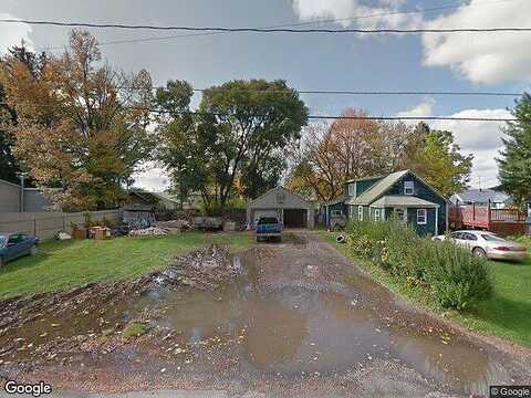 Munson, CORTLAND, NY 13045