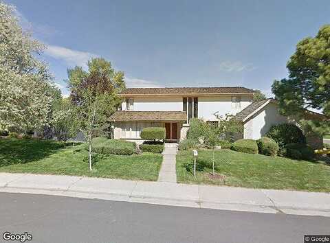 Pontiac, DENVER, CO 80237
