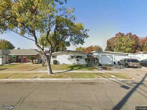 Callisch, FRESNO, CA 93726