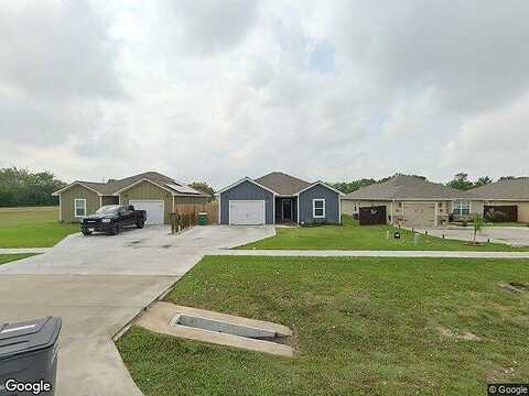 Hanselman, VICTORIA, TX 77901