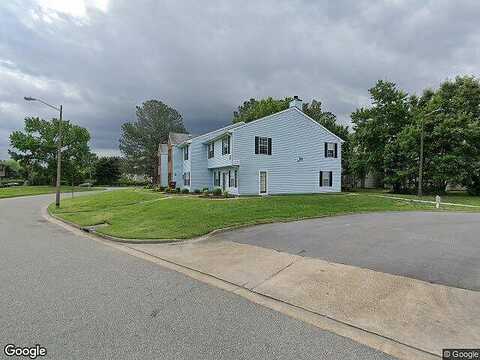 Clover Meadows, CHESAPEAKE, VA 23321