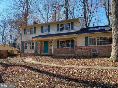 Lido, FAIRFAX, VA 22031