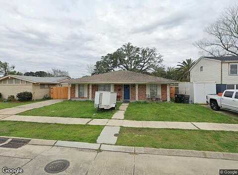 River Oaks, NEW ORLEANS, LA 70131