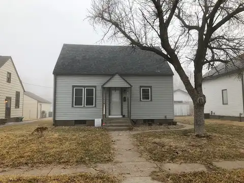 18Th, COLUMBUS, NE 68601