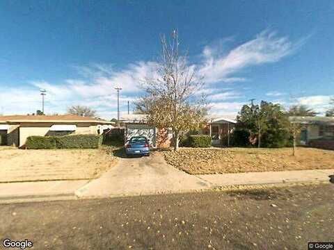 Redbud, ODESSA, TX 79762