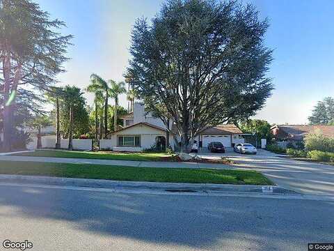 24Th, UPLAND, CA 91784