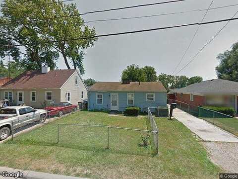 149Th, TOLEDO, OH 43611