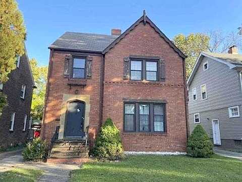 Antisdale, CLEVELAND HEIGHTS, OH 44118