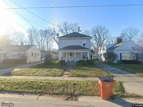 Norwood, ROCKFORD, MI 49341