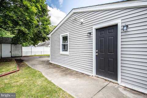 Muhlenberg, WENONAH, NJ 08090