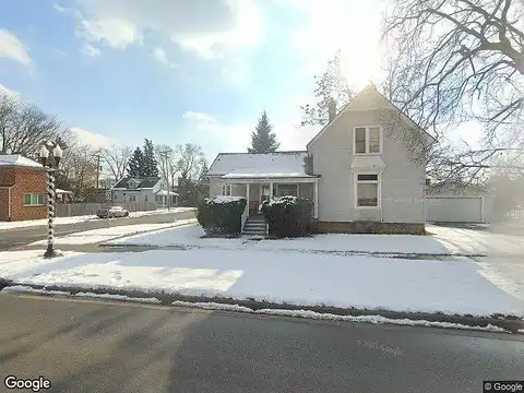 Goddard, ROMULUS, MI 48174