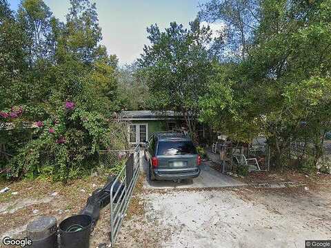 Old Suwannee, DADE CITY, FL 33525