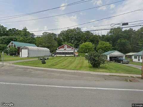 Route 13, TRUXTON, NY 13158