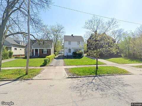 Hildana, CLEVELAND, OH 44120