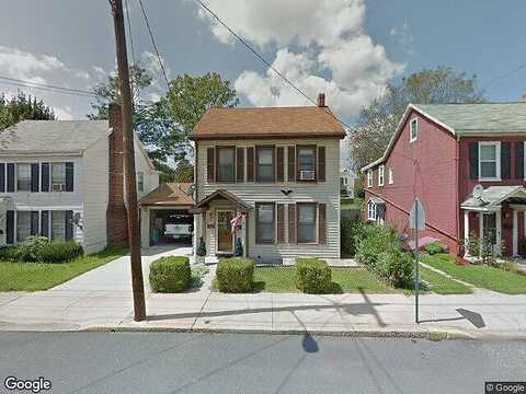 Broad, WAYNESBORO, PA 17268