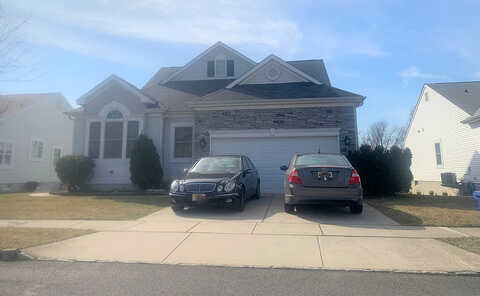 Ridgway, BORDENTOWN, NJ 08505