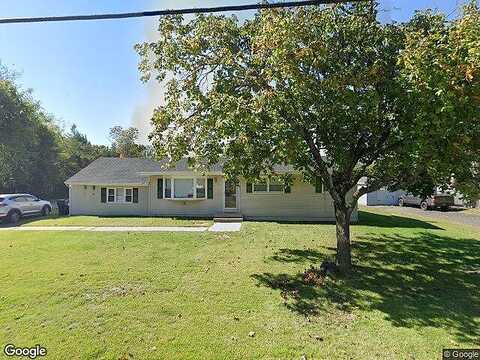 Cedar Brook, SICKLERVILLE, NJ 08081