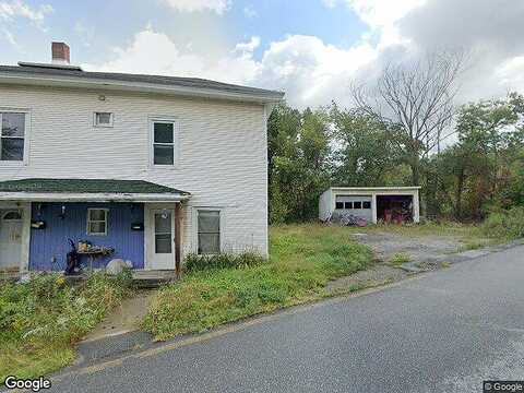 Foster Street, Barre, VT 05641