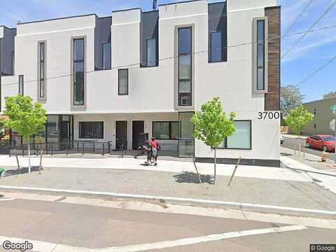 Marion, DENVER, CO 80205