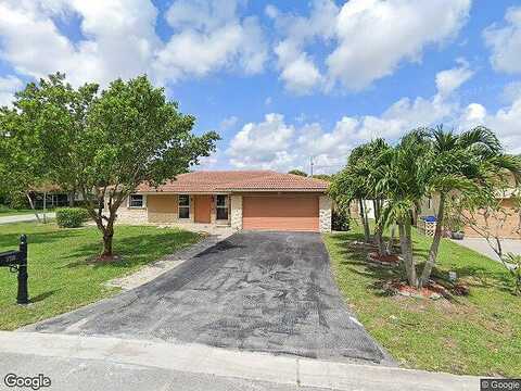 109Th, CORAL SPRINGS, FL 33065