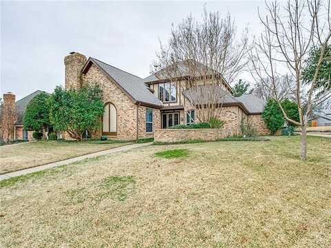 Hillwood, BEDFORD, TX 76021