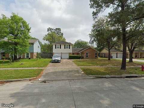 Freeport, HOUSTON, TX 77015