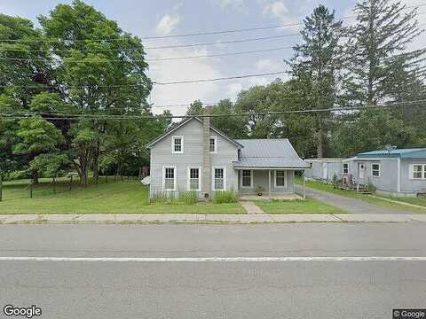 Route 13, TRUXTON, NY 13158