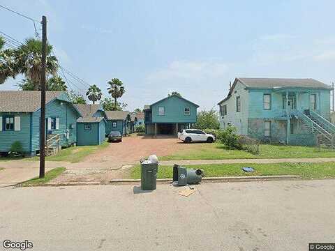 Winnie, GALVESTON, TX 77550