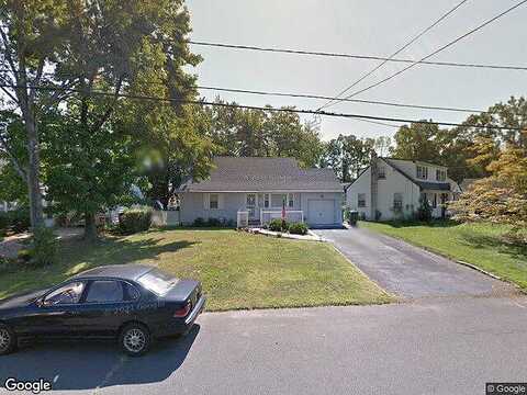 Colonia, COLONIA, NJ 07067