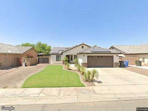 13Th, SOMERTON, AZ 85350