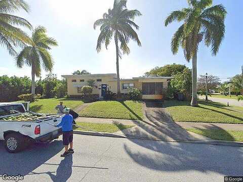 Franklin, WEST PALM BEACH, FL 33405