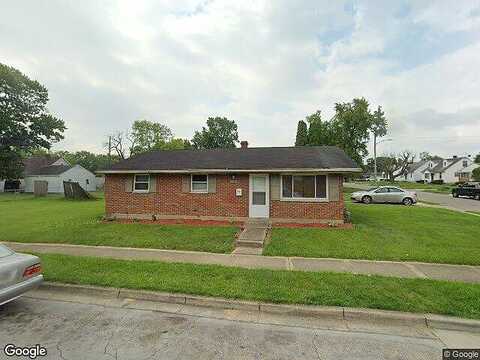 Woodside, DAYTON, OH 45402