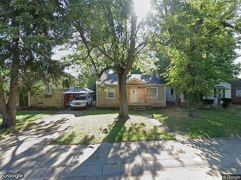 Kinnear, INDIANAPOLIS, IN 46218