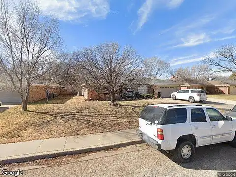 Langtry, AMARILLO, TX 79109