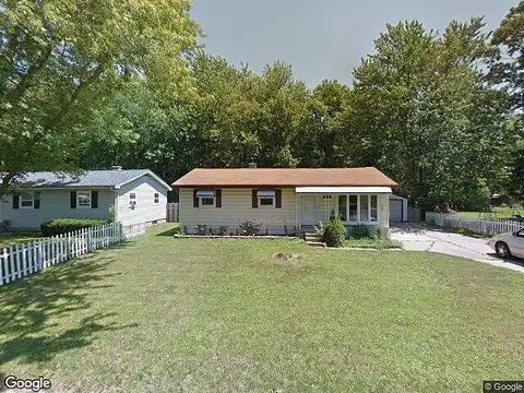 Christiansen, LANSING, MI 48910