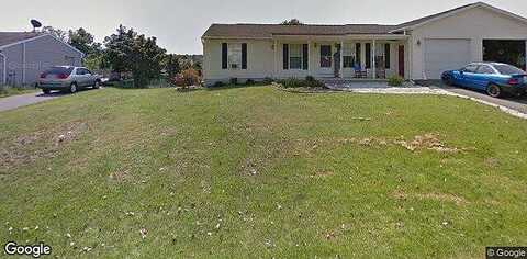Harold, GREENCASTLE, PA 17225