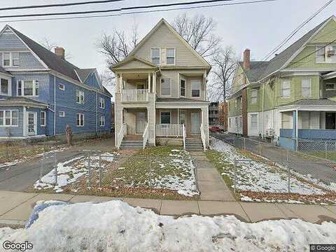 Sigourney Street, Hartford, CT 06112