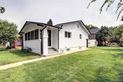 49Th, DENVER, CO 80221