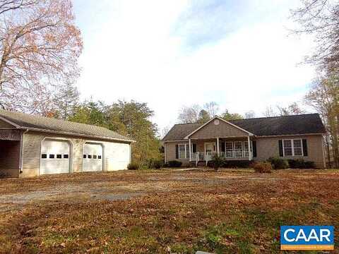 Flat Woods, AMHERST, VA 24521