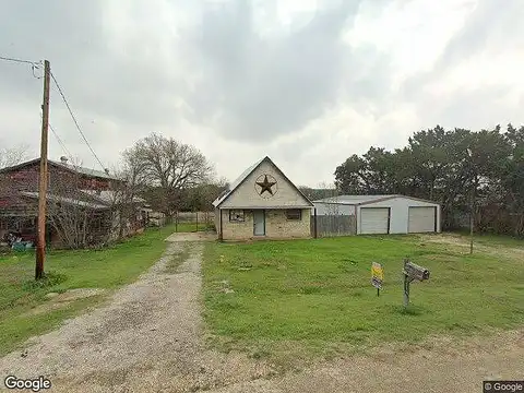 Live Oak, WHITNEY, TX 76692