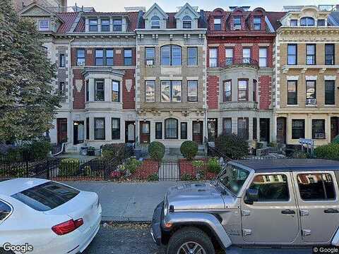 Parkside, BROOKLYN, NY 11226