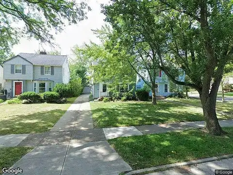 Northwood, CLEVELAND, OH 44118