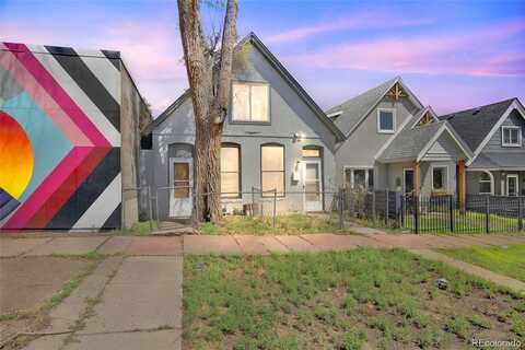 Mariposa, DENVER, CO 80211