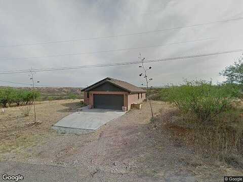 Paseo Picamaderos, RIO RICO, AZ 85648