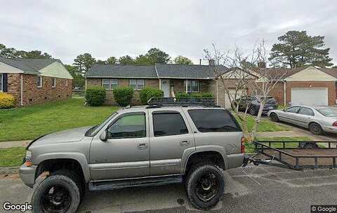 Brennan, NORFOLK, VA 23502