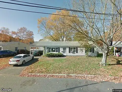 Quincy, FAIRFIELD, CT 06824