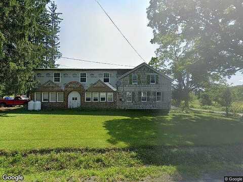 Wilbur Hill, UNADILLA, NY 13849