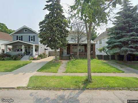 133Rd, CLEVELAND, OH 44111