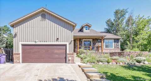 Union, DENVER, CO 80236